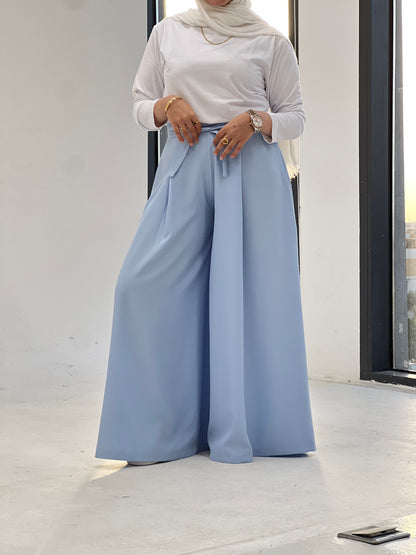 Flowy pants