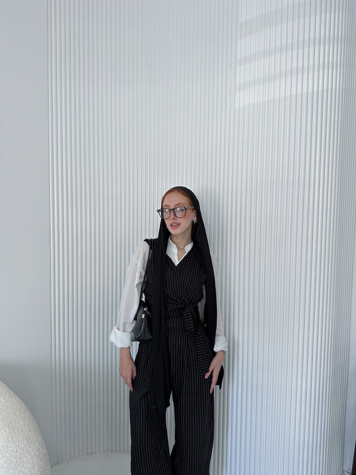 Saba formal suit