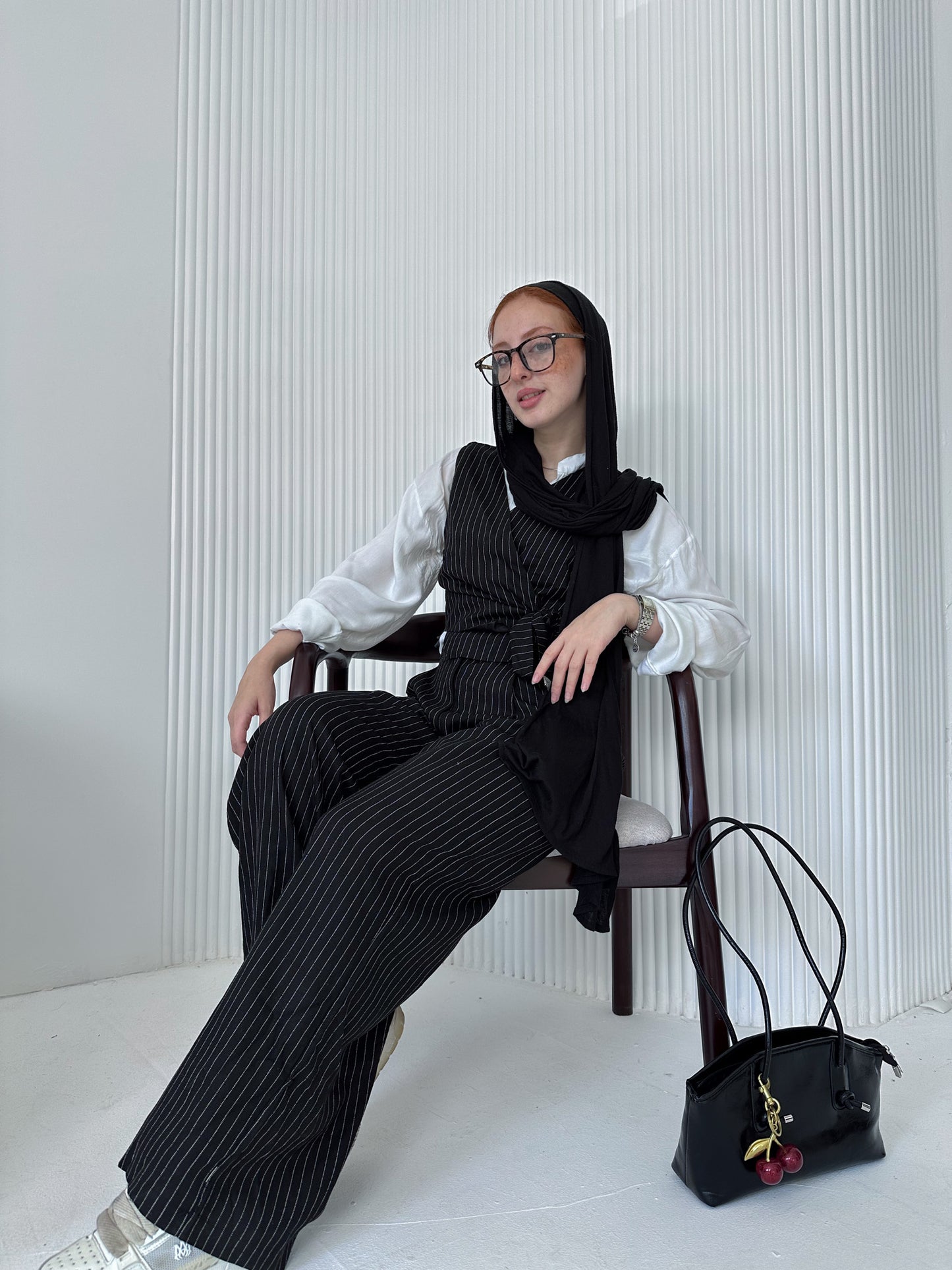 Saba formal suit