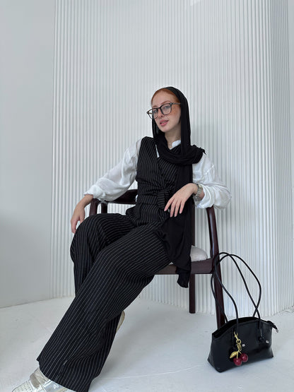 Saba formal suit