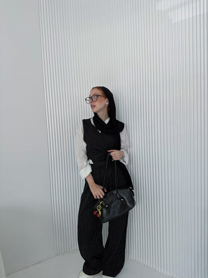 Saba formal suit