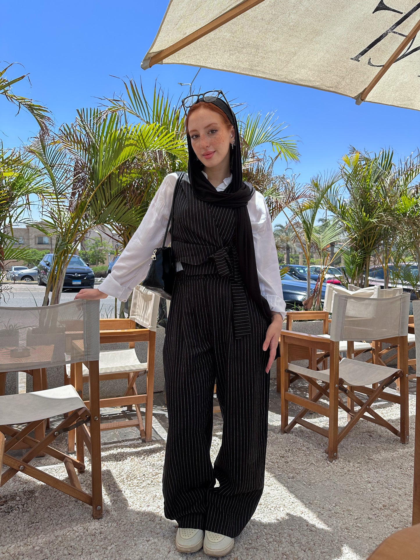 Saba formal suit