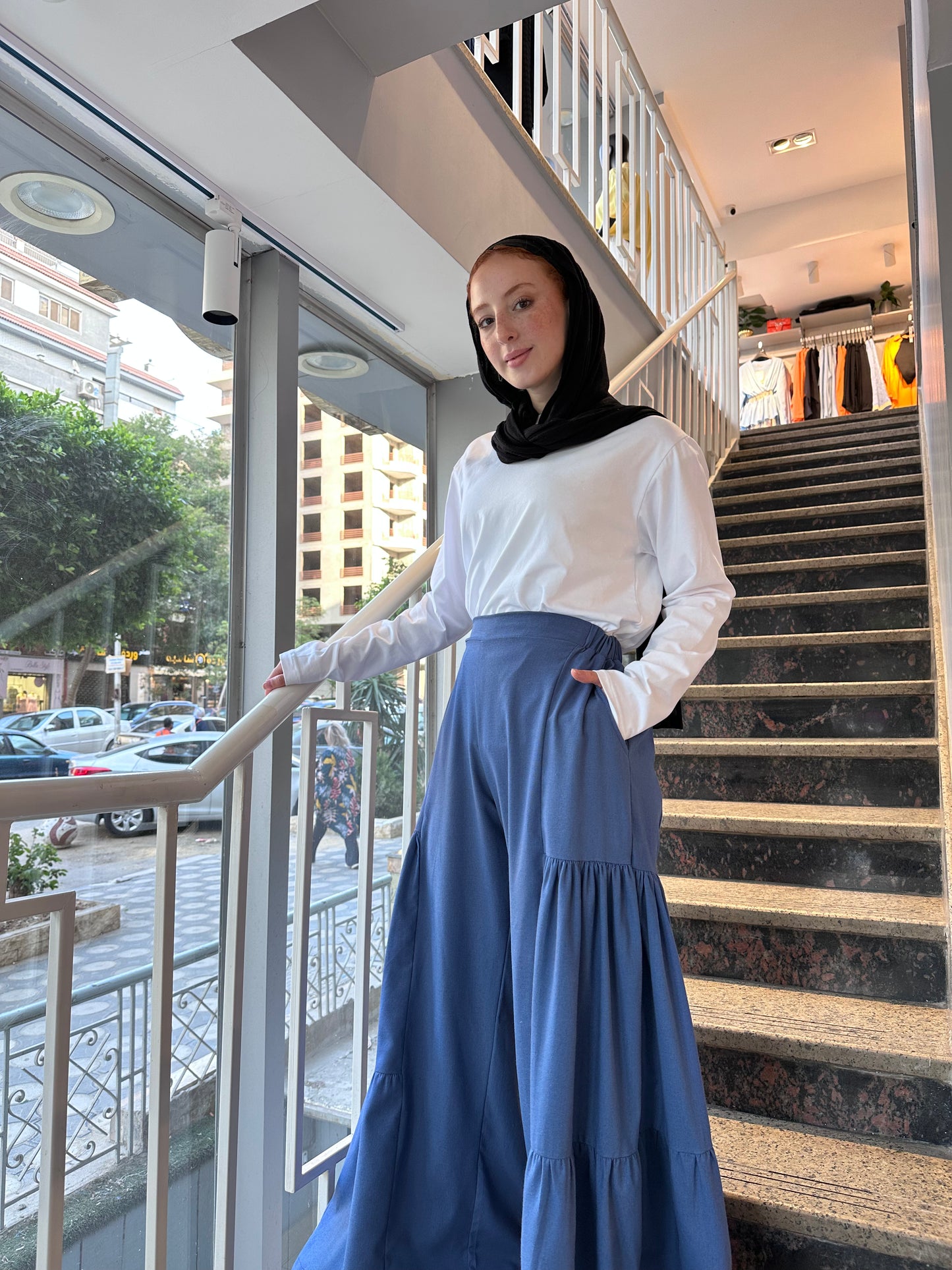 Oliva pants