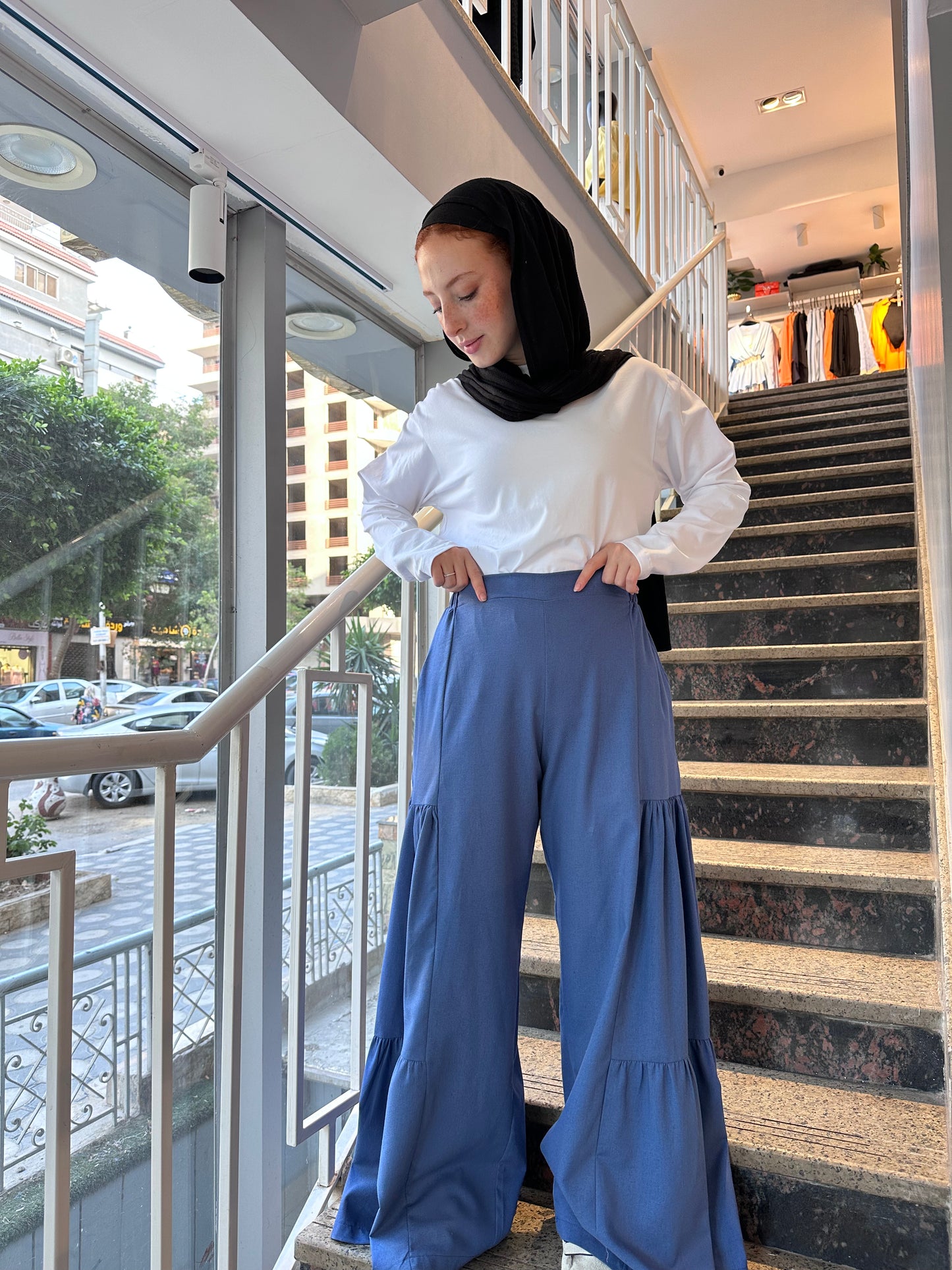 Oliva pants