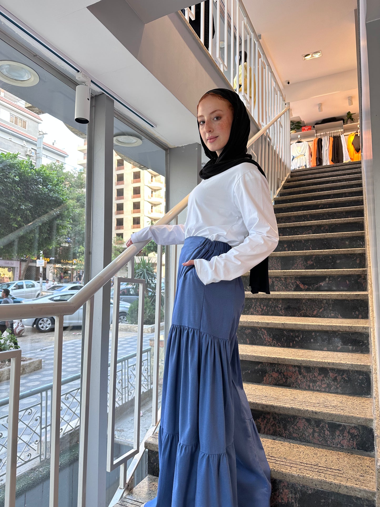 Oliva pants