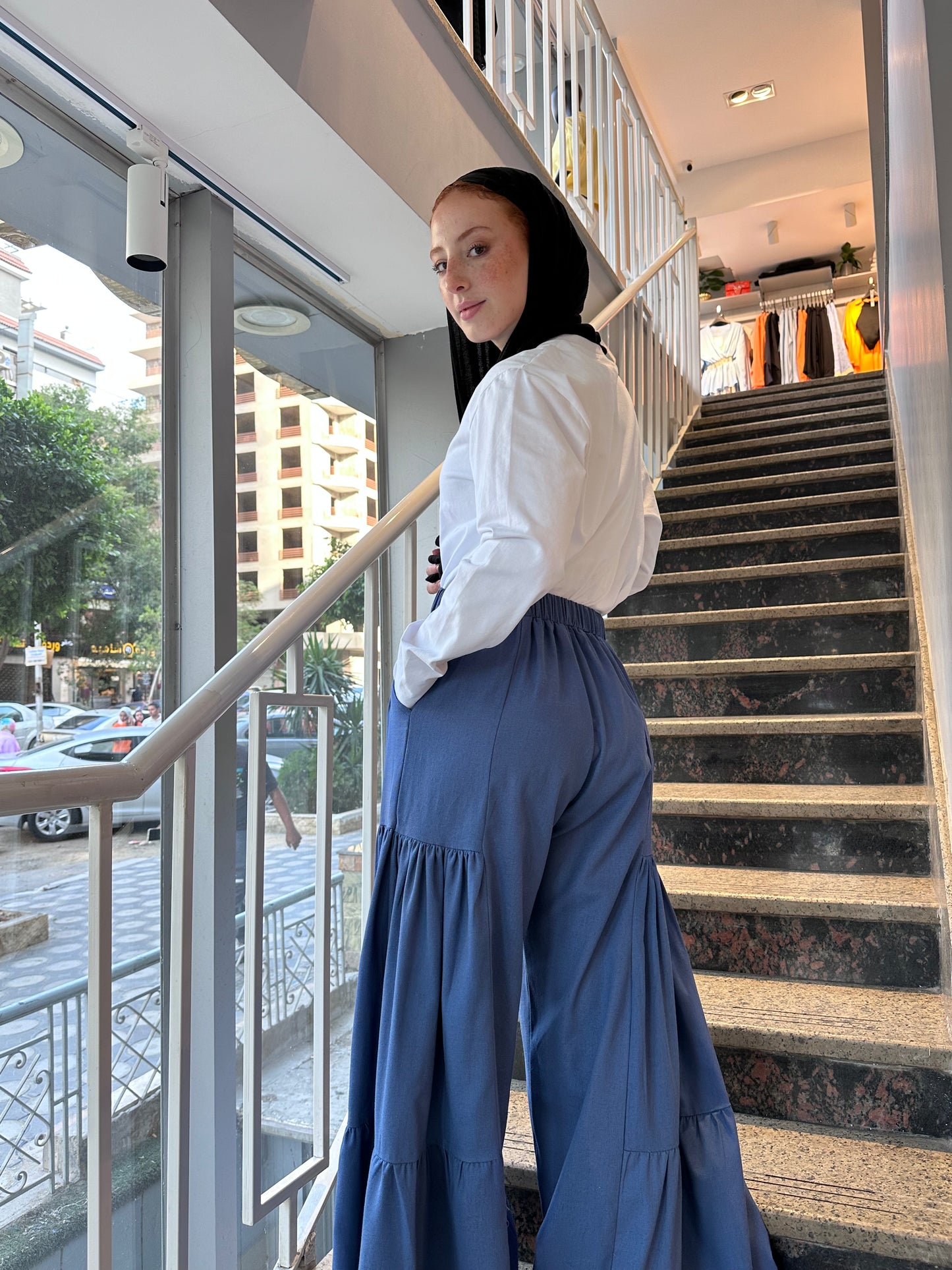 Oliva pants