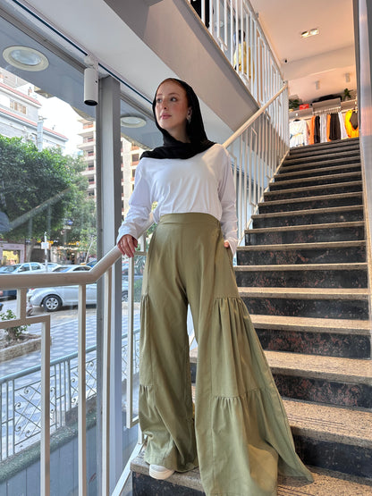Oliva pants