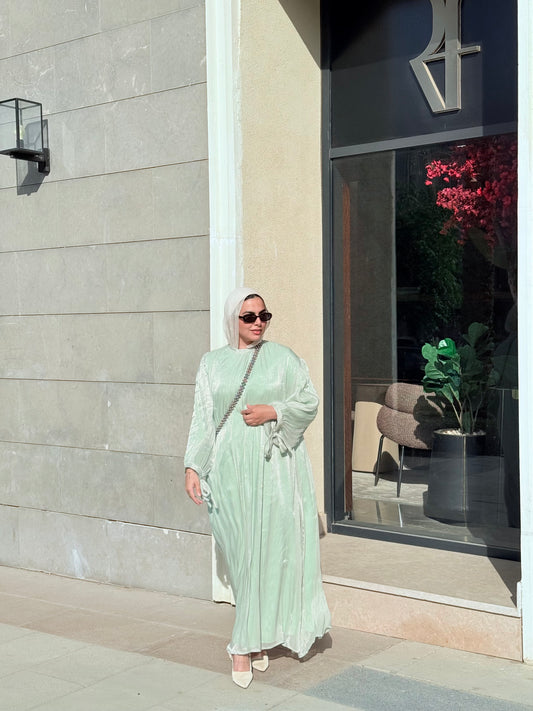 Sahr dress