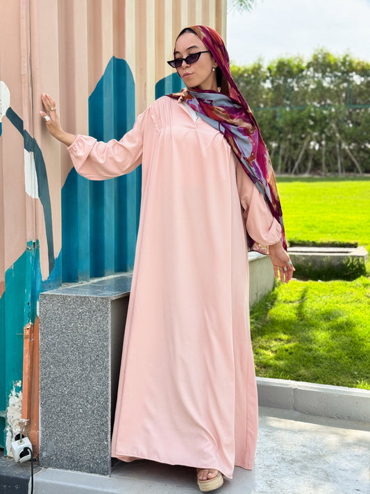 Barbi dress