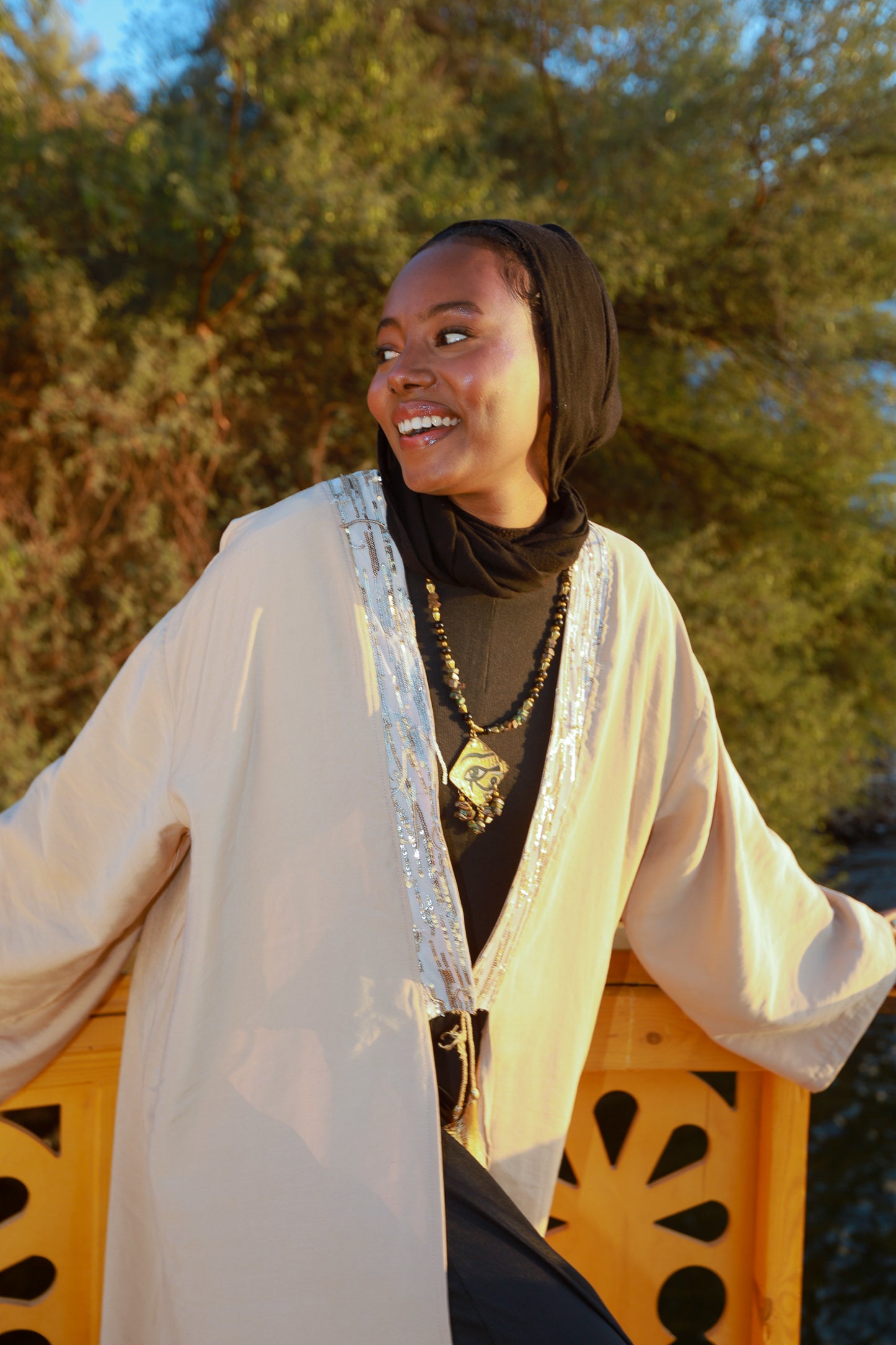Sakina
