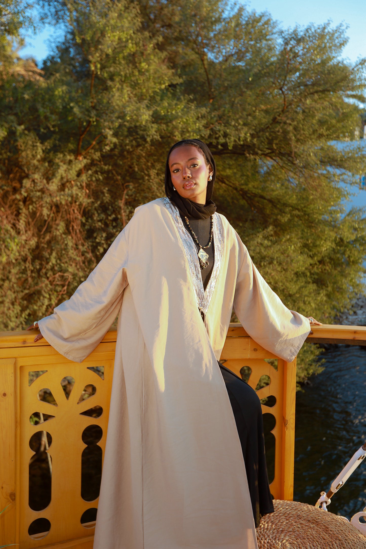 Sakina
