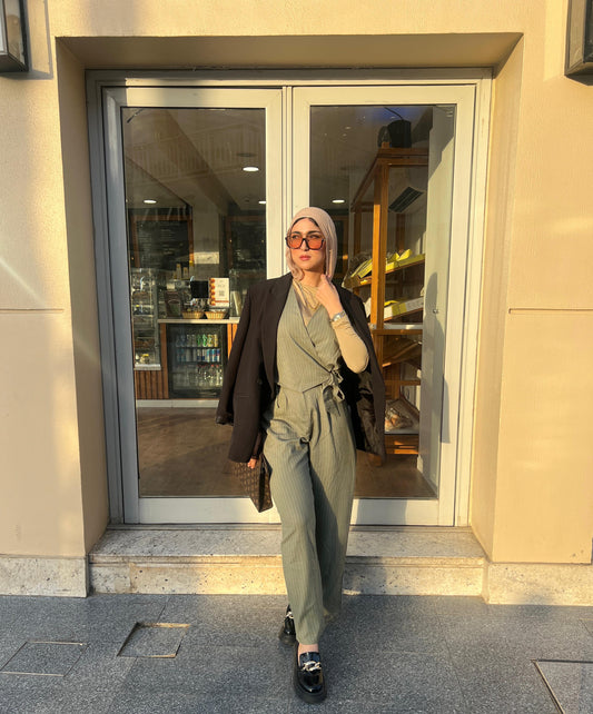 Saba formal suit