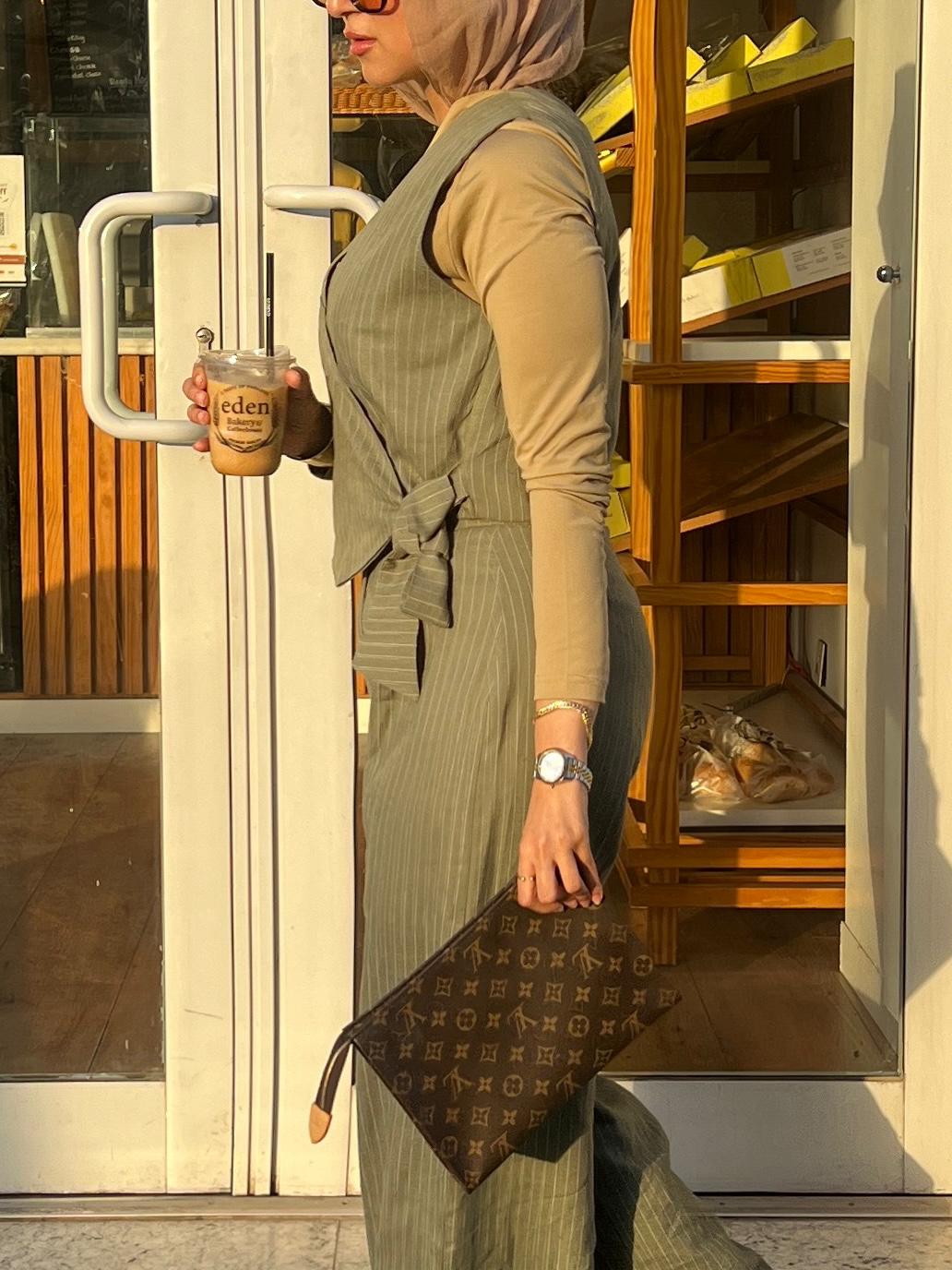 Saba formal suit