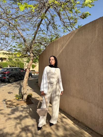 Saba formal suit